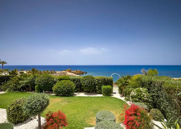 Olymp Luxury D - Luxury Escape With Direct Access And Unique Sunsets *