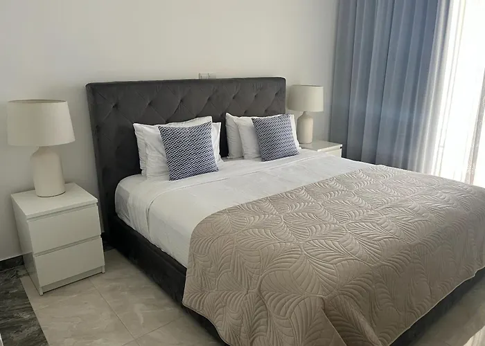 Βίλα Olymp Luxury D - Luxury Escape With Direct Access And Unique Sunsets