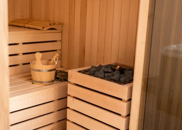 Olymp Luxury D - Luxury Escape With Direct Access And Unique Sunsets Βίλα *