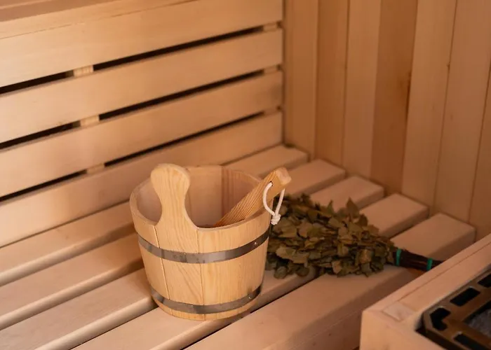 Βίλα Olymp Luxury D - Luxury Escape With Direct Access And Unique Sunsets