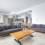Villa Olymp Luxury D - Luxury Escape With Direct Access And Unique Sunsets *