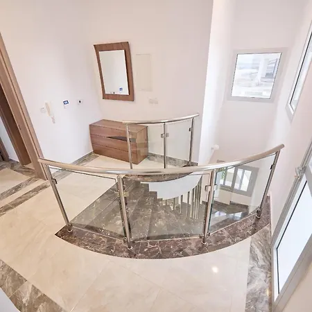 Olymp Luxury D - Luxury Escape With Direct Access And Unique Sunsets Villa