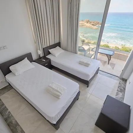 Olymp Luxury D - Luxury Escape With Direct Access And Unique Sunsets Villa *