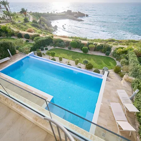 Olymp Luxury D - Luxury Escape With Direct Access And Unique Sunsets * Paphos