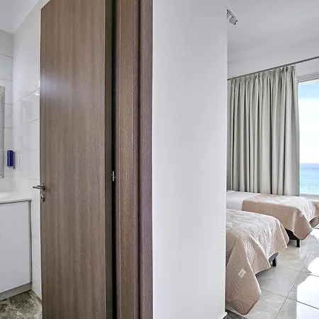 Olymp Luxury D - Luxury Escape With Direct Access And Unique Sunsets * Pafos