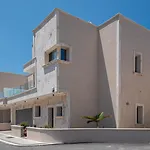 Olymp Luxury D - Luxury Escape With Direct Access And Unique Sunsets Willa Pafos