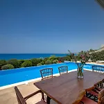 Olymp Luxury D - Luxury Escape With Direct Access And Unique Sunsets * Pafos