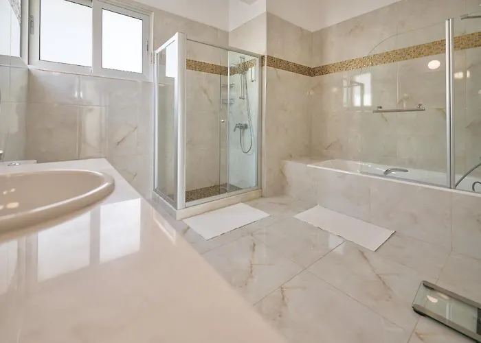 Olymp Luxury D - Luxury Escape With Direct Access And Unique Sunsets Villa *