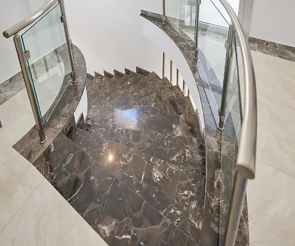 Villa Olymp Luxury D - Luxury Escape With Direct Access And Unique Sunsets *